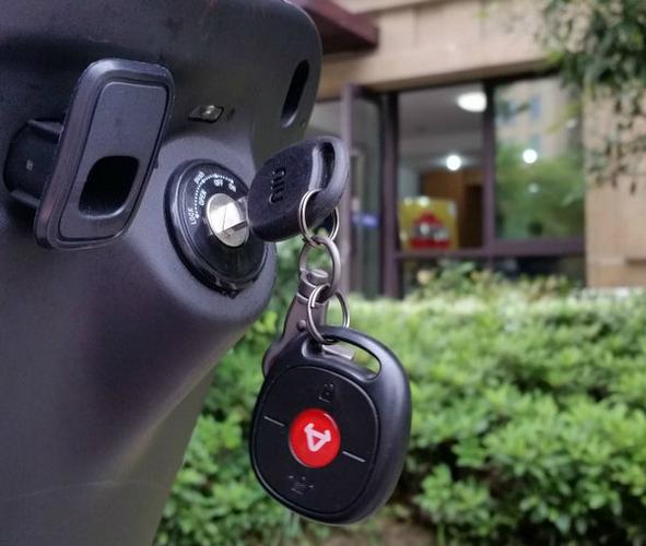 ———小牛m1电动车测评