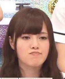 日本的写真女王,居然是只表情包?