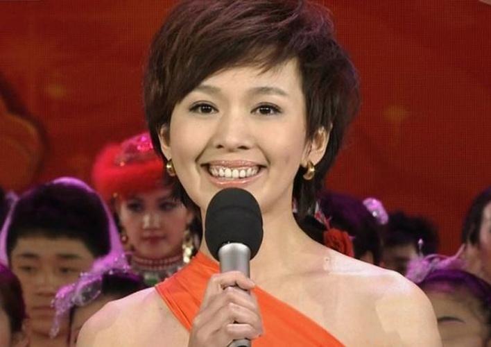 欧阳夏丹老公是谁 揭秘欧阳夏丹个人资料