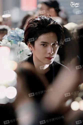 杨宇腾绝美壁纸更新78