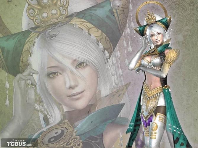 不过根据杂志中的相关描述,可以了解本作中登场的女娲会和《无双大蛇