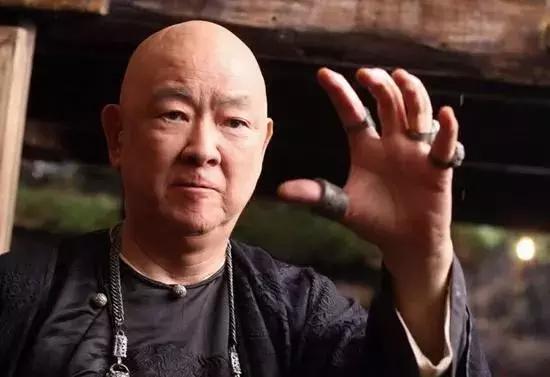 香港武侠第一头牌,片酬远高李小龙,王羽的一生比电影更传奇