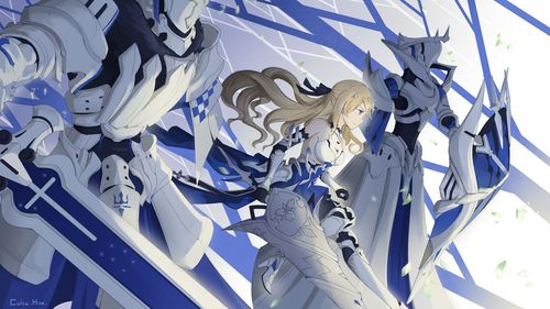 崩坏3:黑符篇会怎么收场?冰律篇的作用就是给世界蛇添