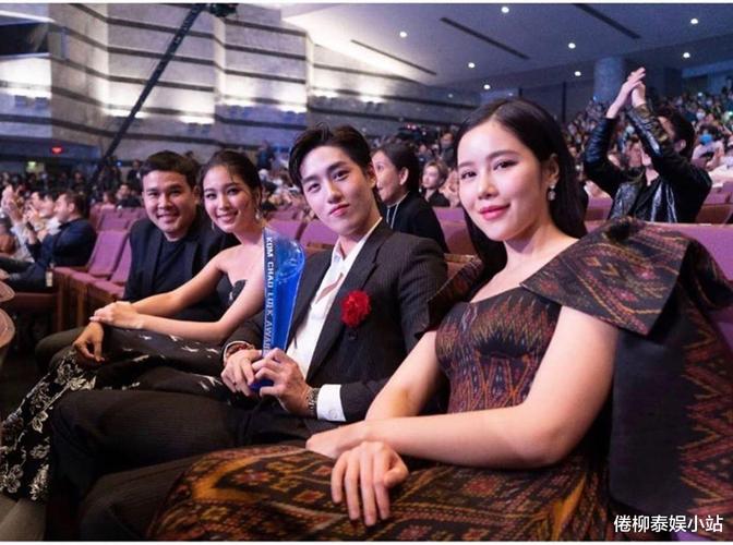 泰星tor夺得kcl视帝:我对自己不是很有信心,我很担心我的女朋友