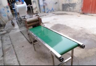 小型涂布机 水凝胶涂布机 小型膏药面膜机