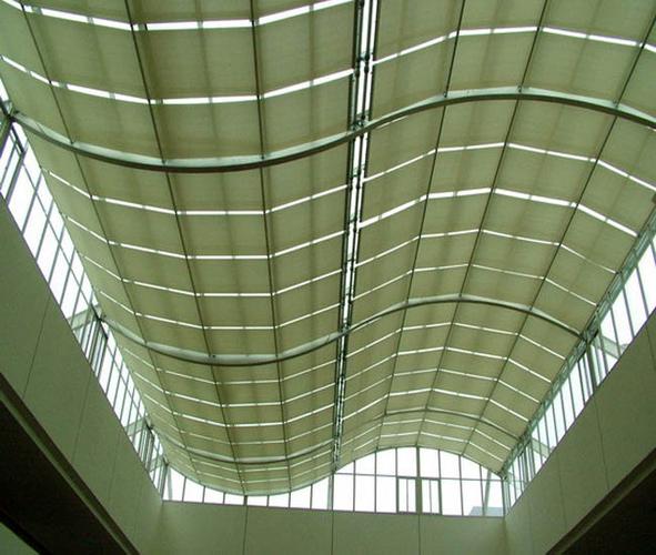 fss电动天棚帘 徐州鑫友 行业领先 后顾无忧