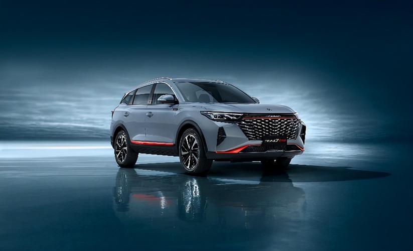 售9.59万起 全面进化 东风风神ax7马赫版正式上市