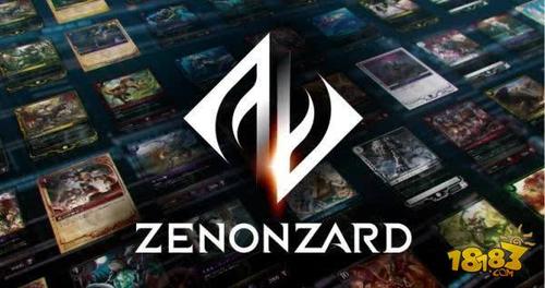 养成卡牌对战《zenonzard》预约