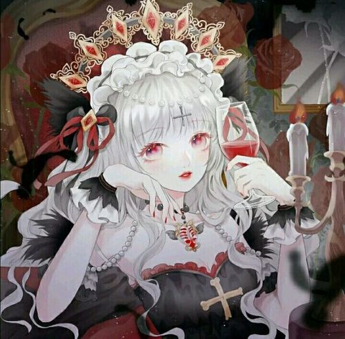 十二星座:彼岸花的思念