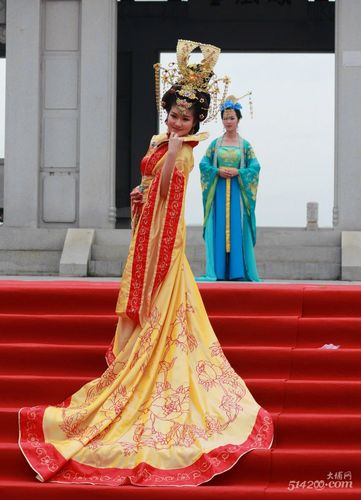 古装人像----皇后娘娘