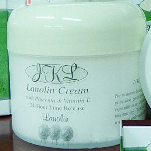 化妆品库 【其他】 面霜 【其他】jkl羊胎素绵羊油  产品品类: 品牌