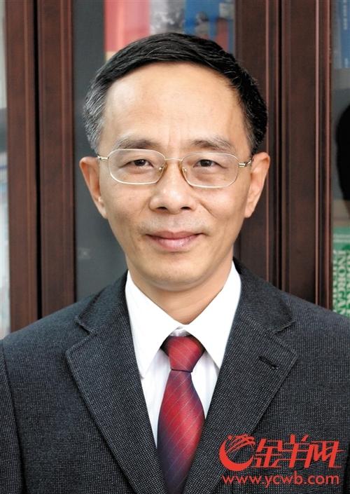 陈小明