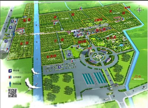 松鹤墓园2018年冬至落葬祭扫活动即将开始.