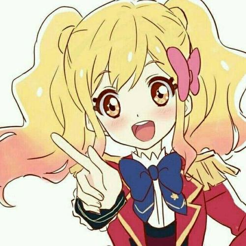 dear虹野梦&berry偶活莓