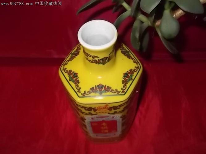 泥坑专*酒酒瓶
