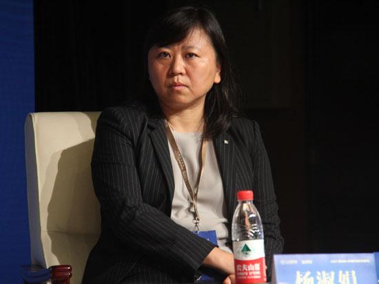 安永华明会计师事务所大中华区政府及公共服务事业部主管合伙人,审计