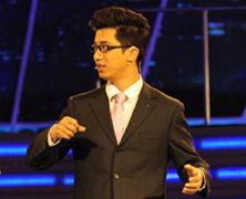 《非你莫属》图集