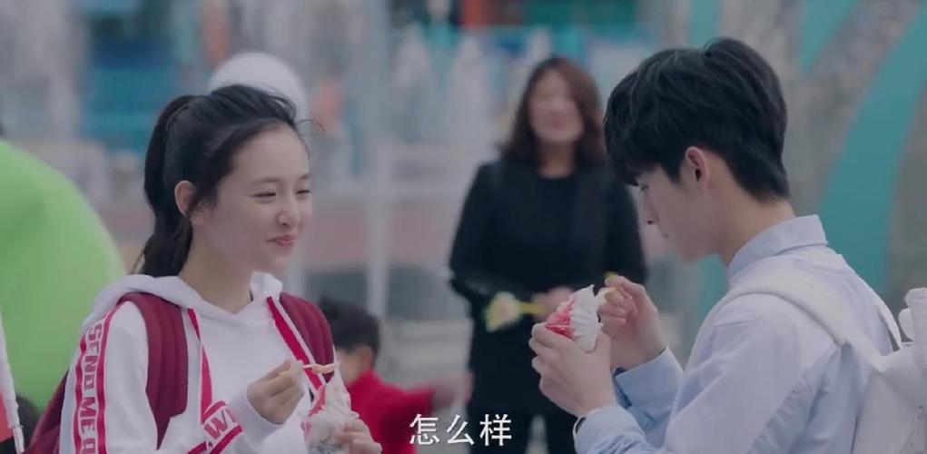冰糖炖雪梨:难怪喻言喜欢棠雪,那么多第一次都是她给的