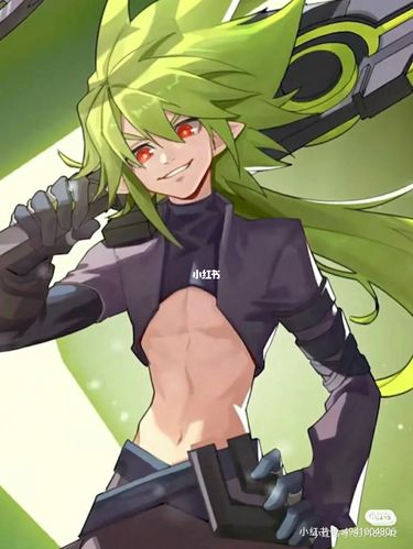 祝赞德生日快乐_生日快乐_凹凸世界_凹凸世界赞德生日