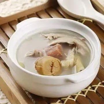 益气健脑汤