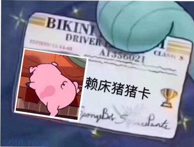 表情图:最近热门的棒棒卡合集