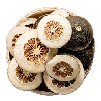 中药古今研究:枳实