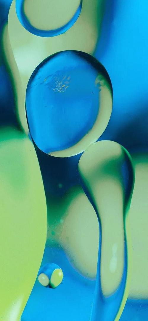 opporeno5系列内置高清壁纸