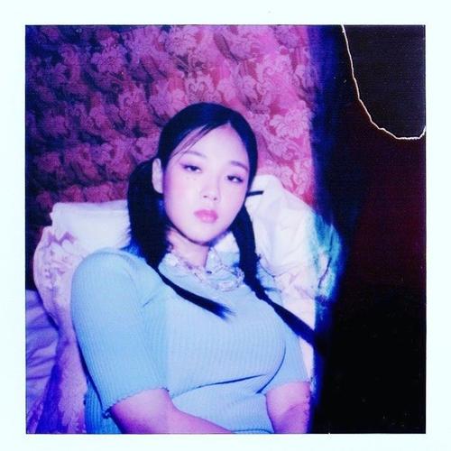 不完美,超有才韩国女新人bibi 金兴西:连社长j.y. park都找她合作!