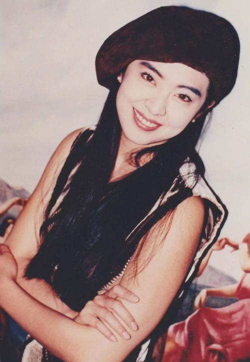 带你来看九十年代的美女,没有整容没有ps,满脸胶原蛋白