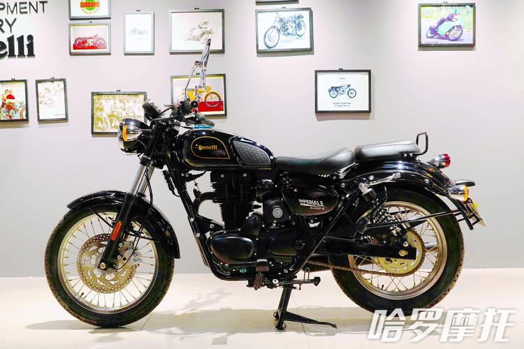 帝国imperiale 400_哈罗摩托优惠价