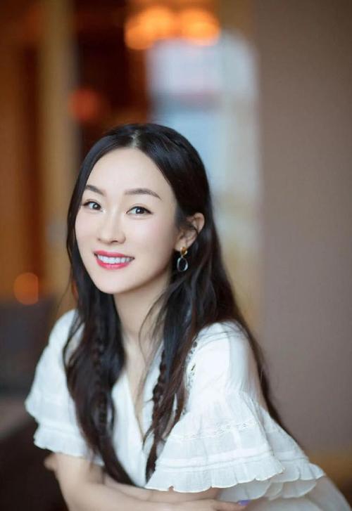 霍思燕精美图集|颜值高,身材好,让人羡慕