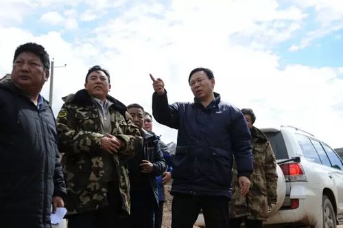 西藏新闻网 昌都 政务动态