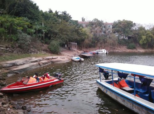 成都龙泉湖攻略,成都龙泉湖门票/游玩攻略/地址/图片