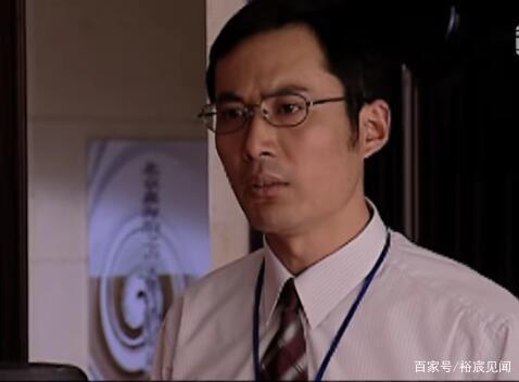 《天道》叶晓明之饭局