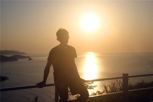 【温州跟我走 美途旅游】奔跑吧,阳光少年!