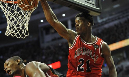 【影迹】吉米-巴特勒:想当仙道的阿福