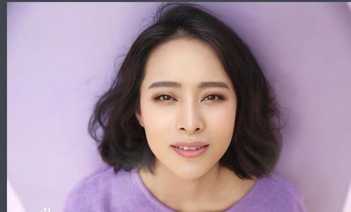 她凭飞哥大英雄刘景怡走红,胜任各种高难角色,她是谁?