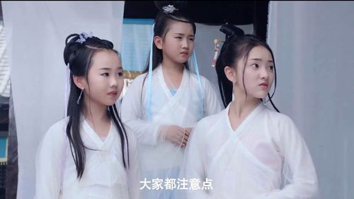 《宝贝有戏之小仙女》1080p|4k高清