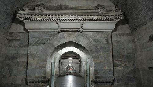 明定陵出土了大量的珍贵文物,为何却被称为考古史上的一大悲剧?