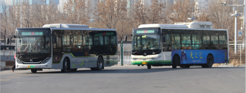 【保定公交】疫情再换车,拉大发车间隔,个人的一些看法