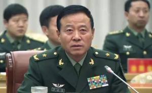 空军举行将官军衔晋升仪式:张洪斌,王远明等11人晋升少将