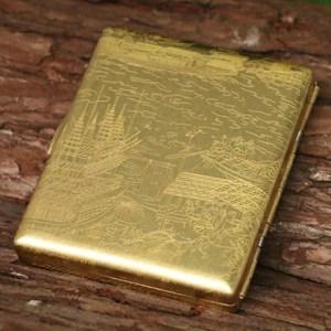 清明上河图香烟