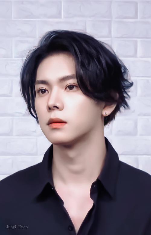 杨宇腾yu 帅哥美男永远的第一名第二名的逆袭