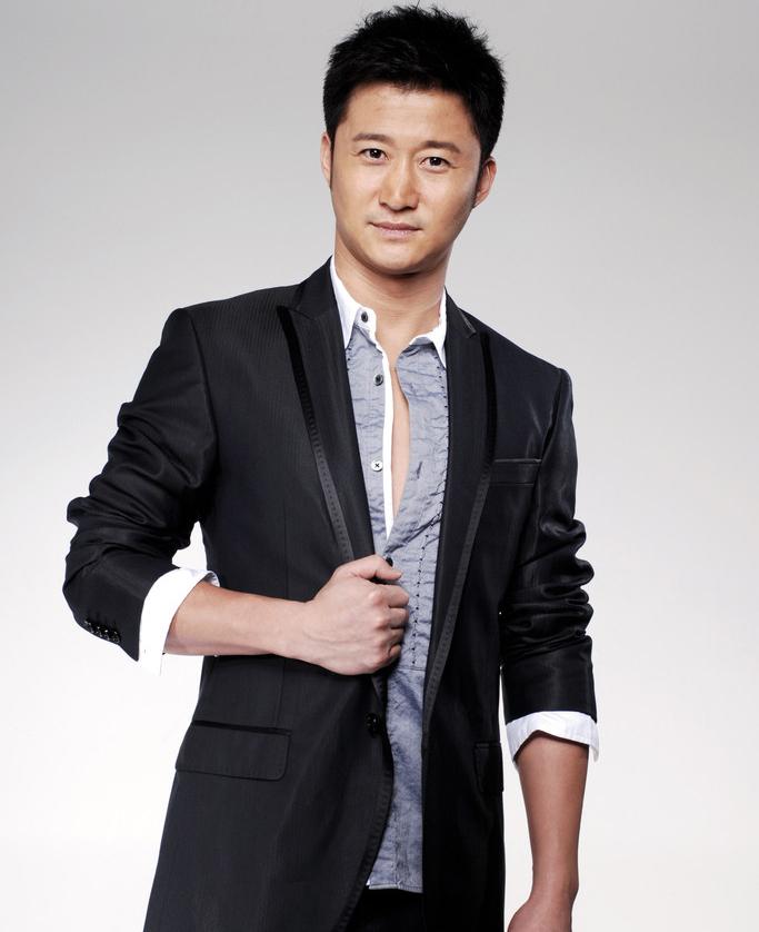 吴京一共演过多少部电视剧?