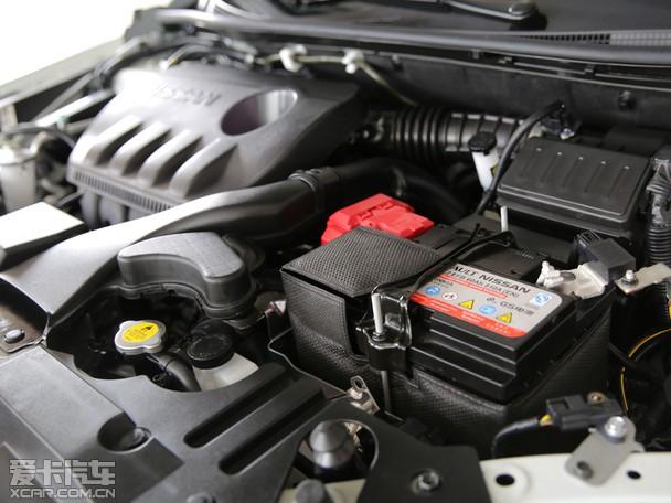 启辰d60拥有日产全球领先的hr16发动机,搭配xtronic cvt无级变速器,在