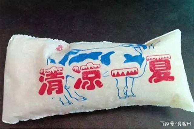 80后记忆中的8款雪糕,你吃过几种?全吃过的,还敢说