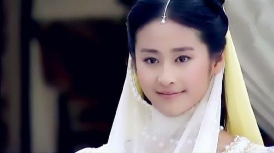 袁姗姗陈乔恩马苏颖儿舒淇 细数娱乐圈十大"伪美"女星