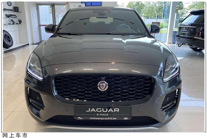 捷豹的车怎么样25万的捷豹suv