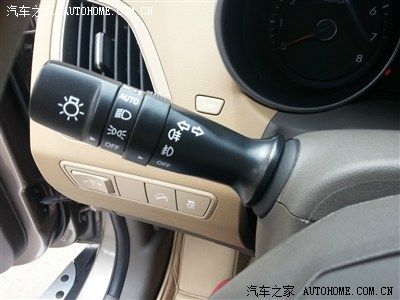 ix35 2.0l自动两驱精英版提车两月补交作业