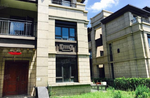 中海运河丹堤(别墅),周庄河支路-扬州中海运河丹堤()